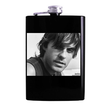 Jared Leto Hip Flask