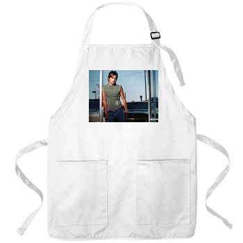 Jared Leto Apron