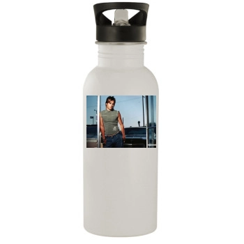 Jared Leto Stainless Steel Water Bottle