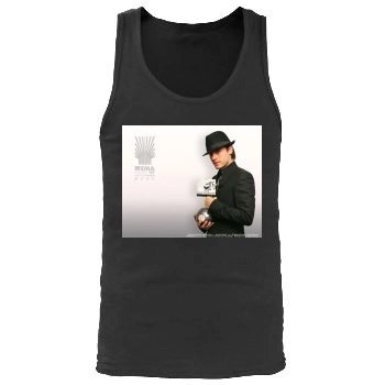 Jared Leto Men's Tank Top