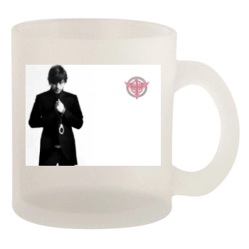 Jared Leto 10oz Frosted Mug