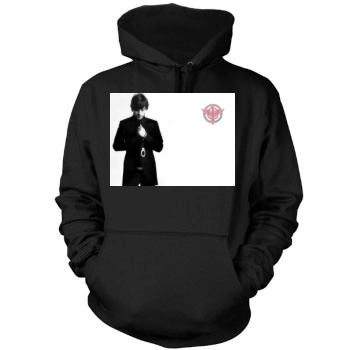 Jared Leto Mens Pullover Hoodie Sweatshirt