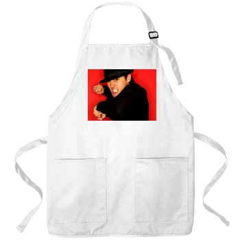 Jared Leto Apron