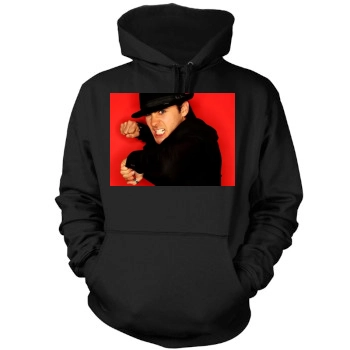 Jared Leto Mens Pullover Hoodie Sweatshirt