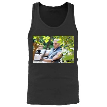 Jared Leto Men's Tank Top