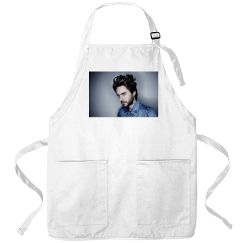 Jared Leto Apron