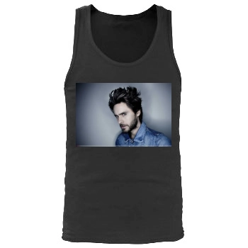 Jared Leto Men's Tank Top