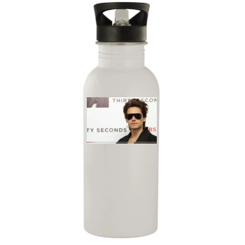 Jared Leto Stainless Steel Water Bottle