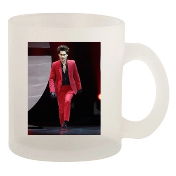 Jared Leto 10oz Frosted Mug