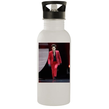 Jared Leto Stainless Steel Water Bottle