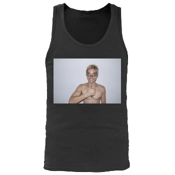 Jared Leto Men's Tank Top