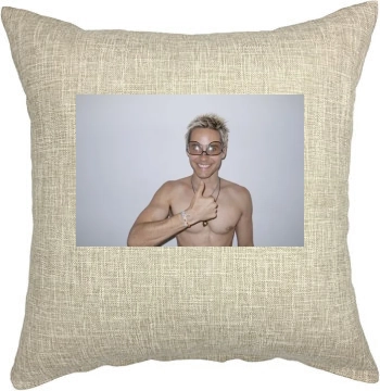 Jared Leto Pillow