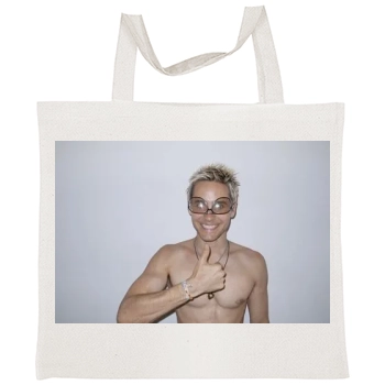 Jared Leto Tote