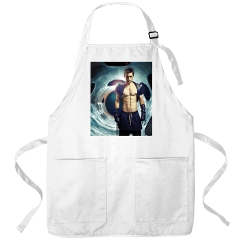 Jared Leto Apron