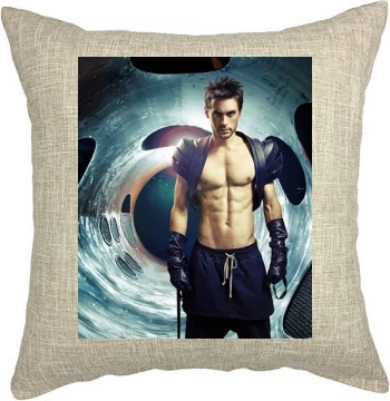 Jared Leto Pillow