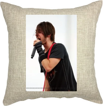 Jared Leto Pillow