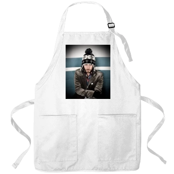 Jared Leto Apron