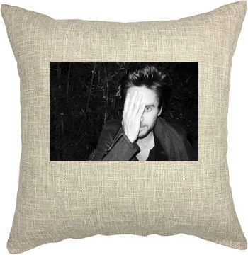 Jared Leto Pillow