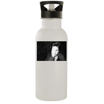 Jared Leto Stainless Steel Water Bottle