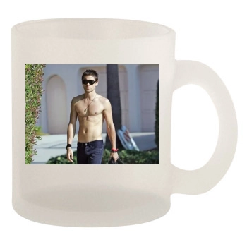 Jared Leto 10oz Frosted Mug