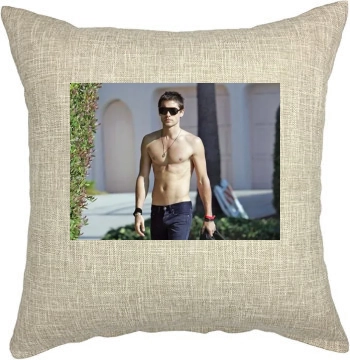 Jared Leto Pillow