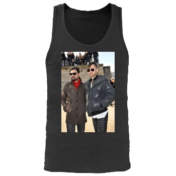 Jared Leto Men's Tank Top