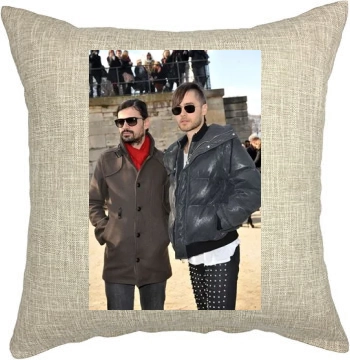 Jared Leto Pillow