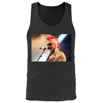 Jared Leto Men's Tank Top