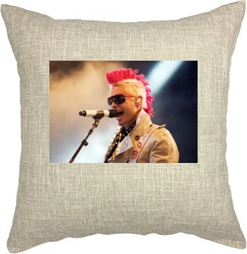 Jared Leto Pillow