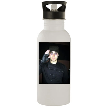 Jared Leto Stainless Steel Water Bottle