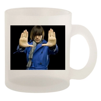 Jared Leto 10oz Frosted Mug