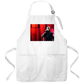 Jared Leto Apron