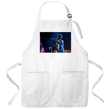 Jared Leto Apron