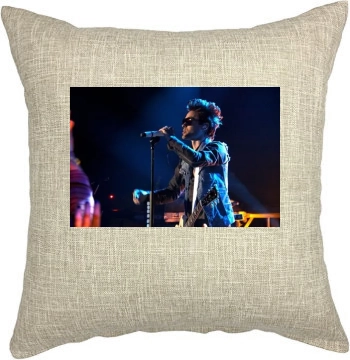 Jared Leto Pillow