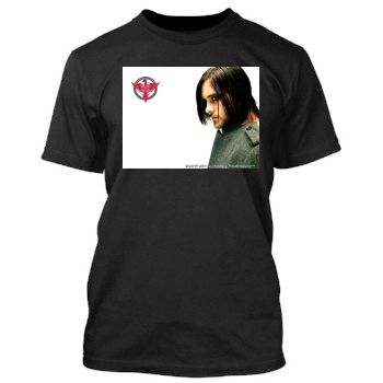 Jared Leto Men's TShirt