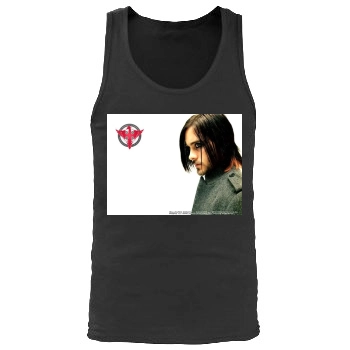 Jared Leto Men's Tank Top