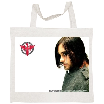 Jared Leto Tote