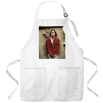 Jared Leto Apron