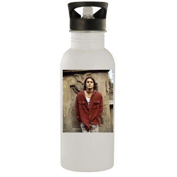 Jared Leto Stainless Steel Water Bottle