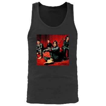 Jared Leto Men's Tank Top