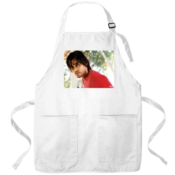 Jared Leto Apron