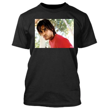 Jared Leto Men's TShirt