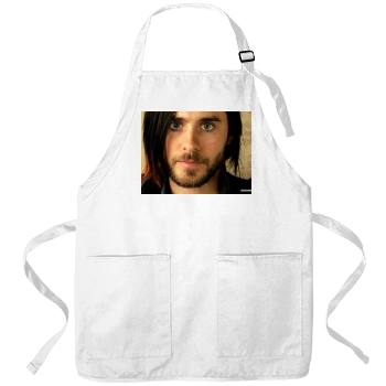 Jared Leto Apron