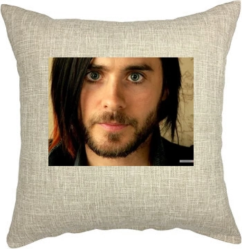 Jared Leto Pillow