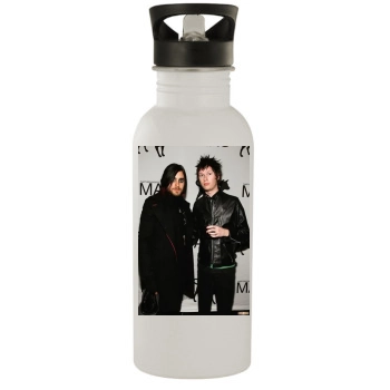 Jared Leto Stainless Steel Water Bottle