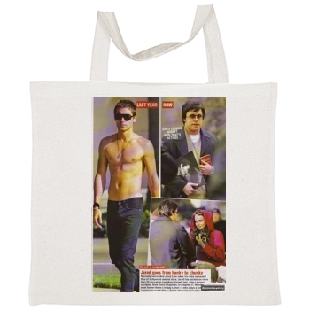 Jared Leto Tote