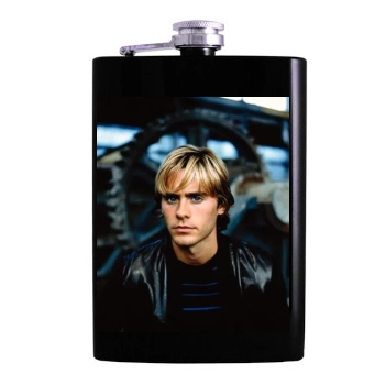 Jared Leto Hip Flask