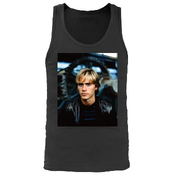 Jared Leto Men's Tank Top