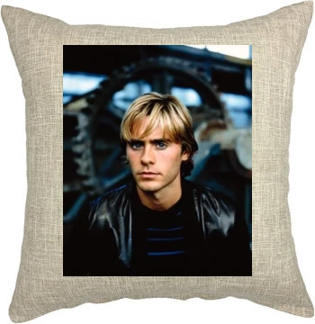 Jared Leto Pillow