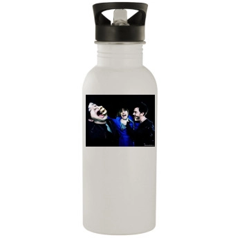 Jared Leto Stainless Steel Water Bottle